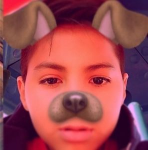 Meet your Posher, Bryan